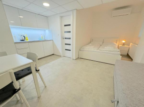 Krásny byt - apartmán 1 v srdci centra